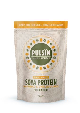 Soya Protein Isolate