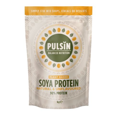 Soya Protein Isolate