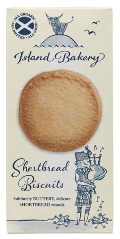 Shortbread Biscuits