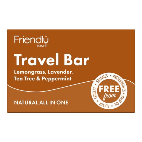 Travel Bar
