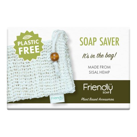 Soap Saver