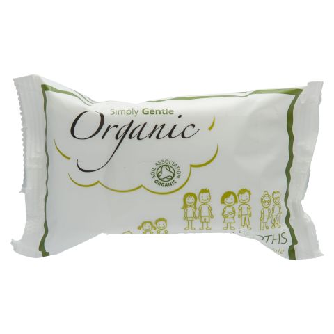 Organic Cotton Cloths