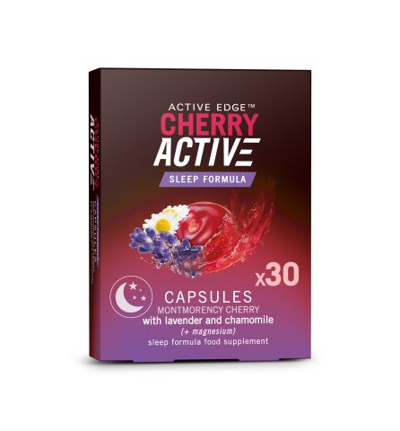 Sleep Forumla Capsules
