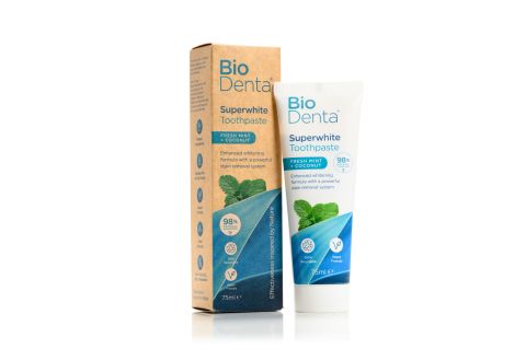 Superwhite Toothpaste