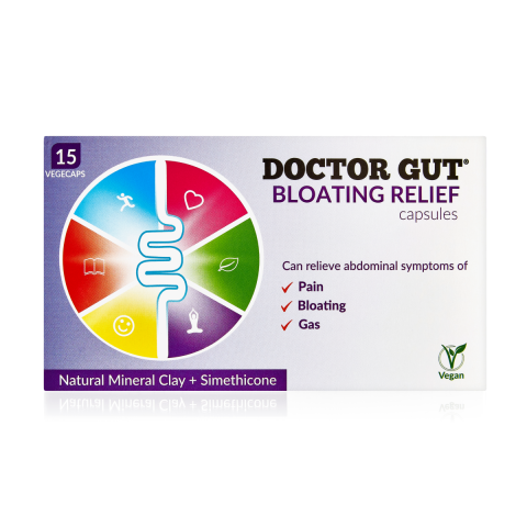 Bloating Relief