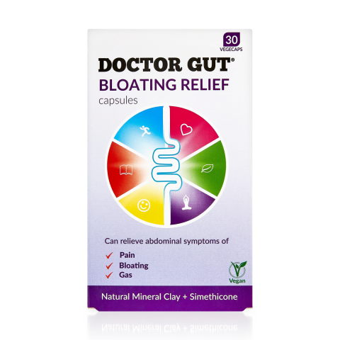 Bloating Relief