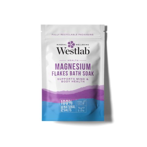 Magnesium Flakes