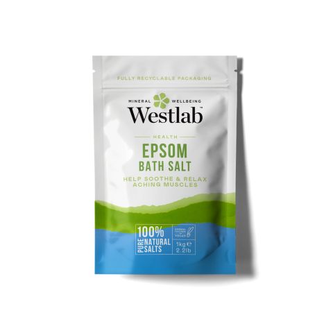 Epsom Salt