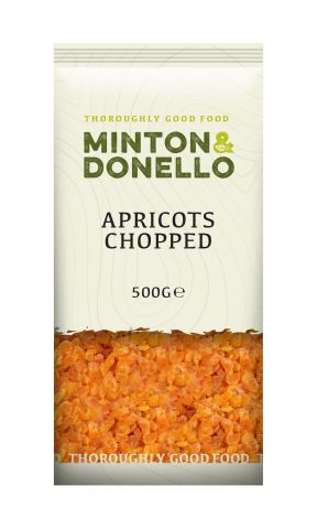 Apricots Chopped