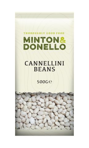 Cannellini Beans