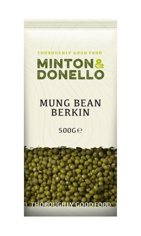 Mung Bean Berkin