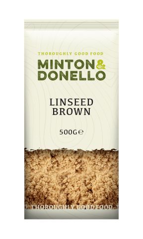 Linseed Brown