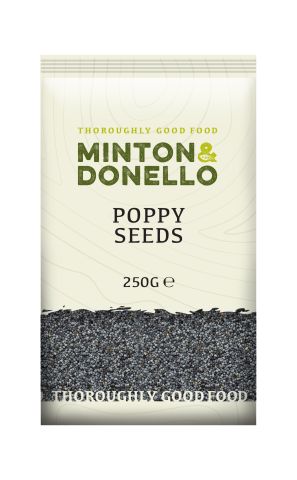 Poppy Seed