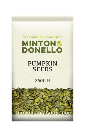 Pumpkin Seeds