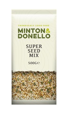 Super Seed Mix