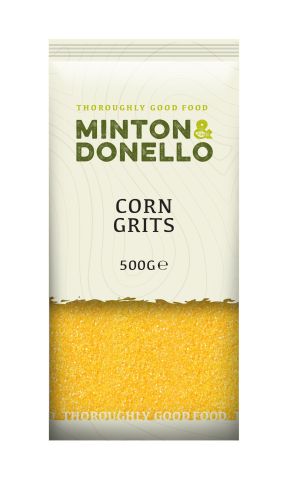 Corn Grits