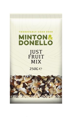 Just Fruit Mix