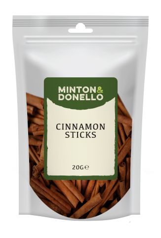 Cinnamon Sticks