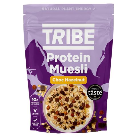 Protein Muesli - Choc Hazelnut