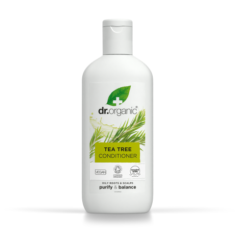 Tea Tree Conditioner