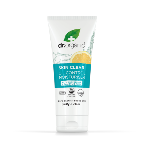 Skin Clear Oil Moisturiser