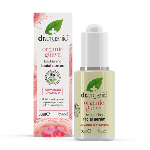 Guava Face Serum