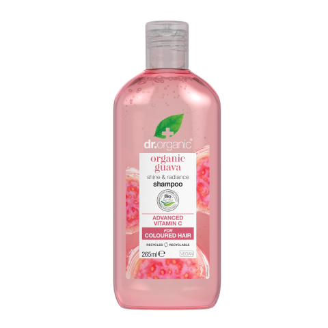 Guava Shampoo