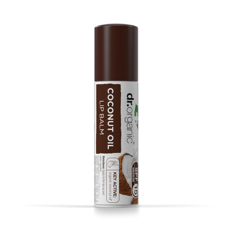 Coconut Lip Balm