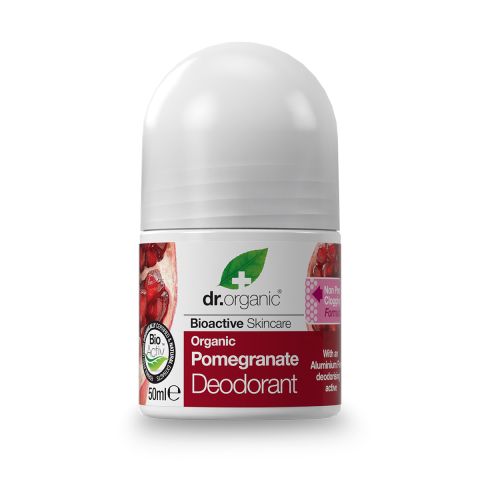 Pom Deodorant