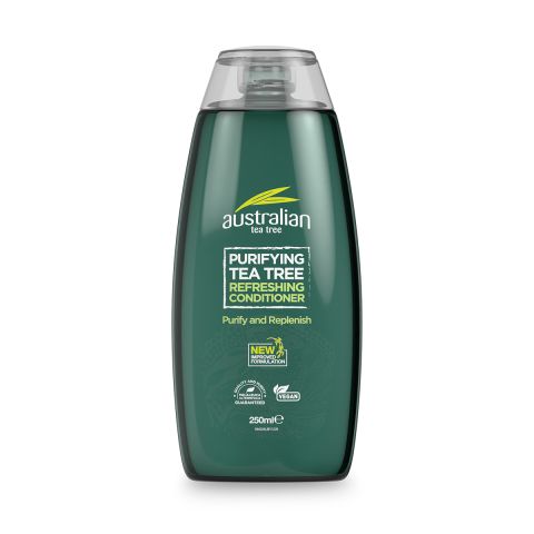 Organic Conditioner