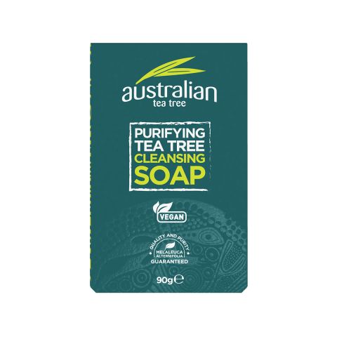 Soap