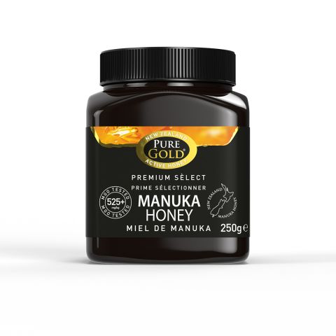Select Man Hon MGO 525