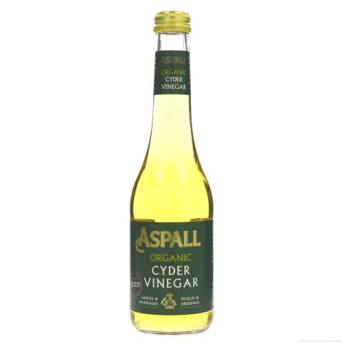 Organic Cyder Vinegar
