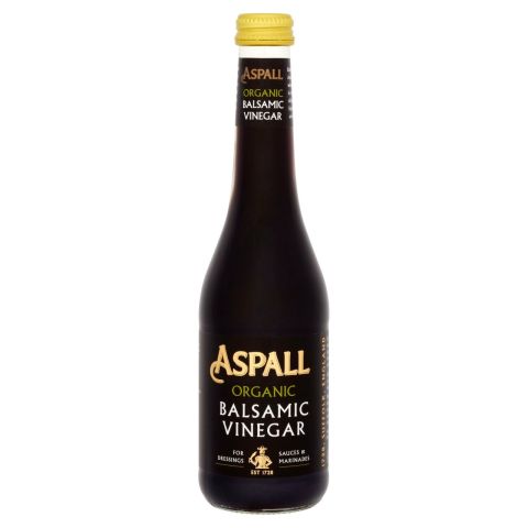 Organic Balsamic Vinegar     