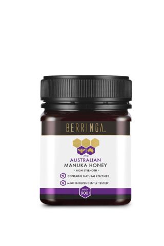 Super Manuka Honey 900MGO