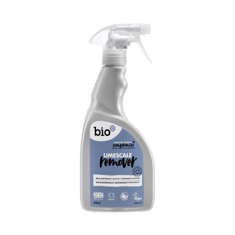 Limescale Remover