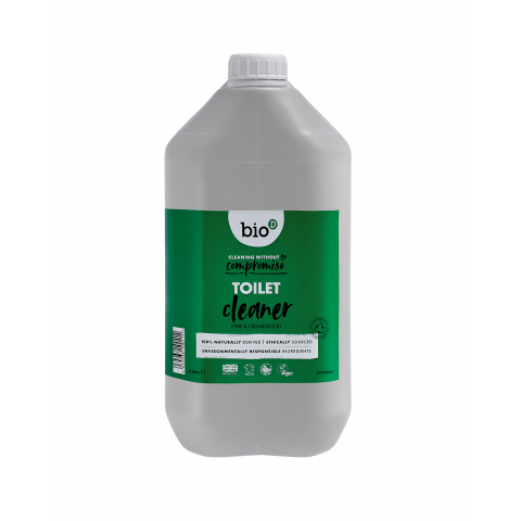 Pine & Cedarwood Toilet Cleaner