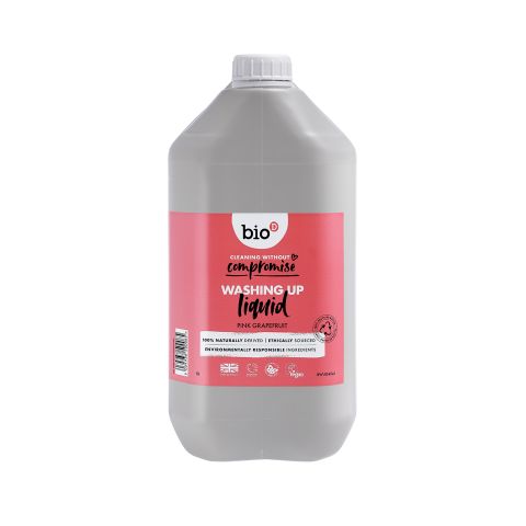 Washing Up Liquid - Grapefruit