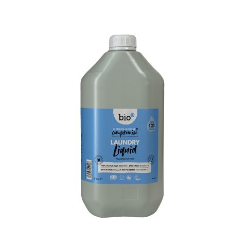 Laundry Liquid