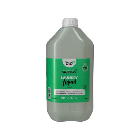 Laundry Liquid - Fresh Juniper