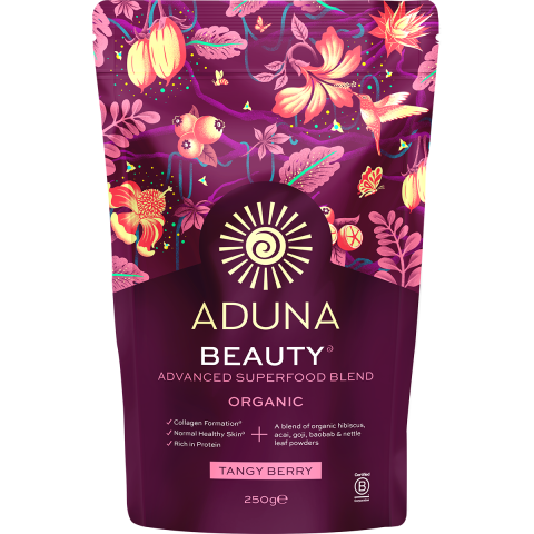 Advanced Superfood Blend - Beauty