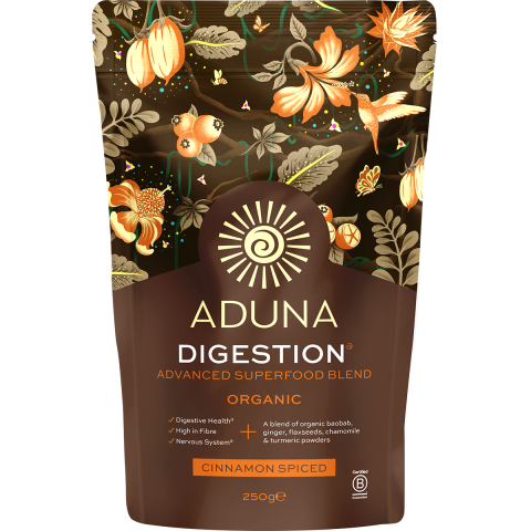 Advanced Superfood Blends - Digestion