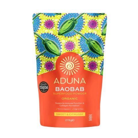 Baobab Superfruit Powder