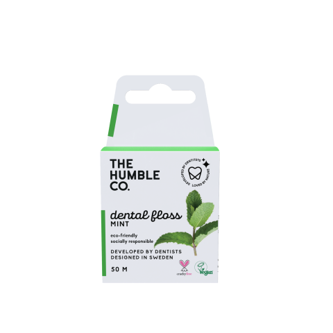 Dental Floss Mint Picks