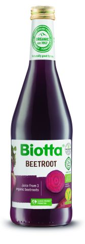 Beetroot Juice