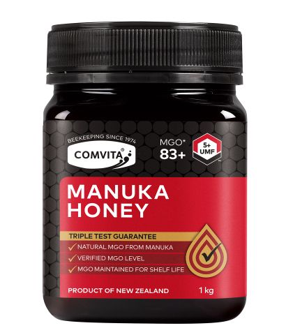 Manuka Honey UMF®5+