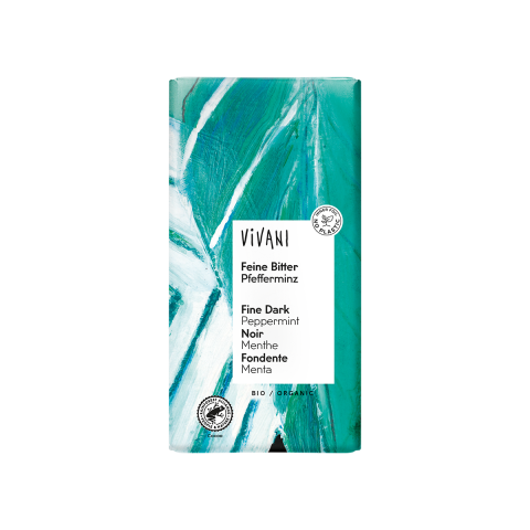 Peppermint Chocolate Organic