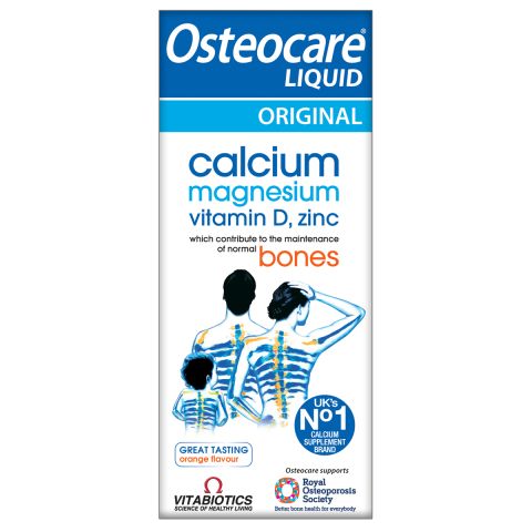 Osteocare Liquid