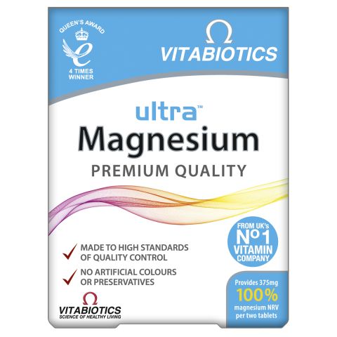 Ultra Magnesium