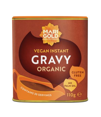 Organic Gravy Powder